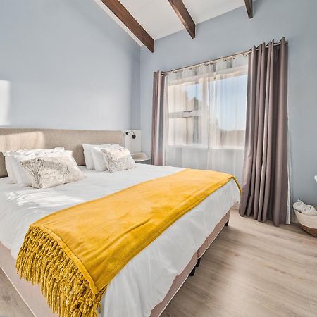 Stunning Knysna Central Apartment Exterior foto