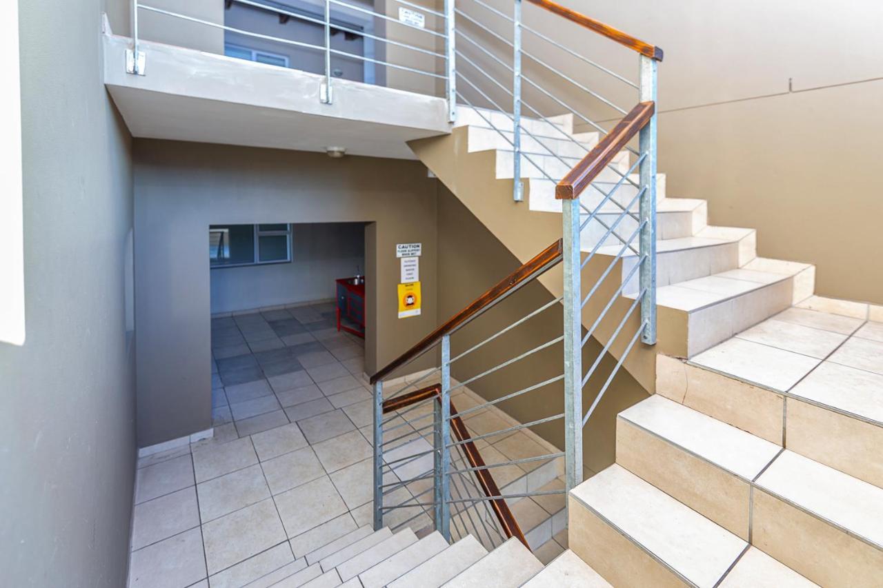 Stunning Knysna Central Apartment Exterior foto
