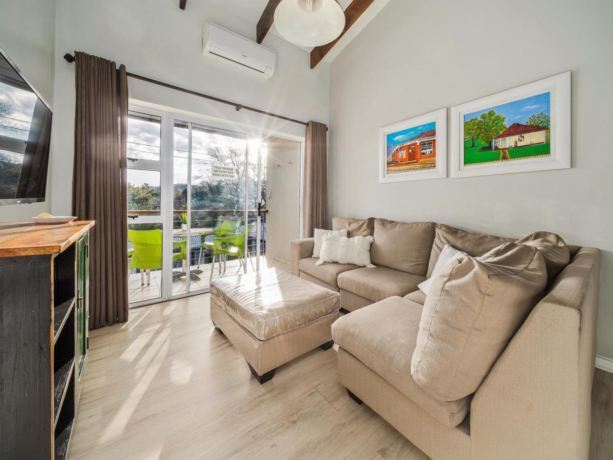 Stunning Knysna Central Apartment Exterior foto