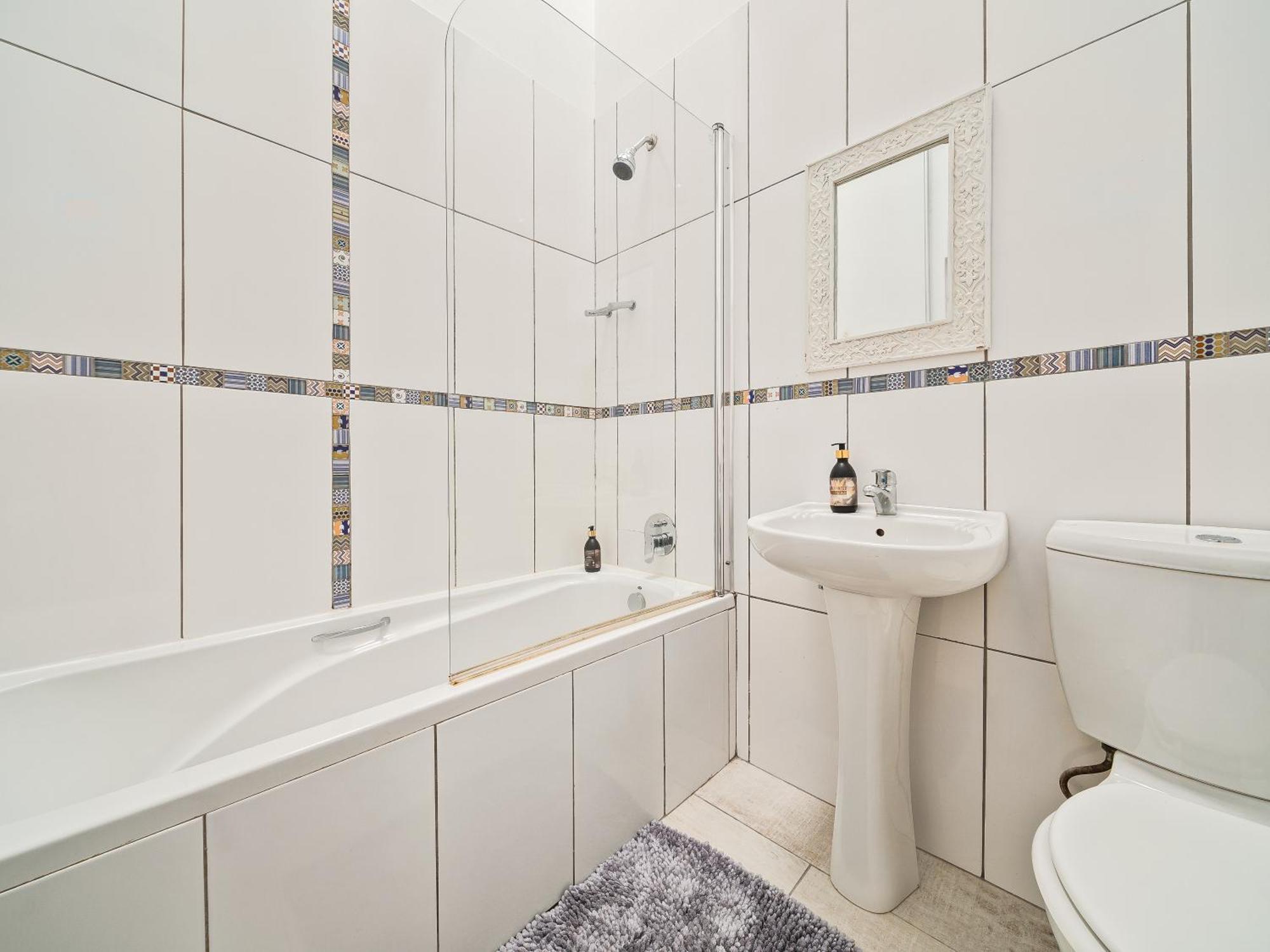 Stunning Knysna Central Apartment Exterior foto