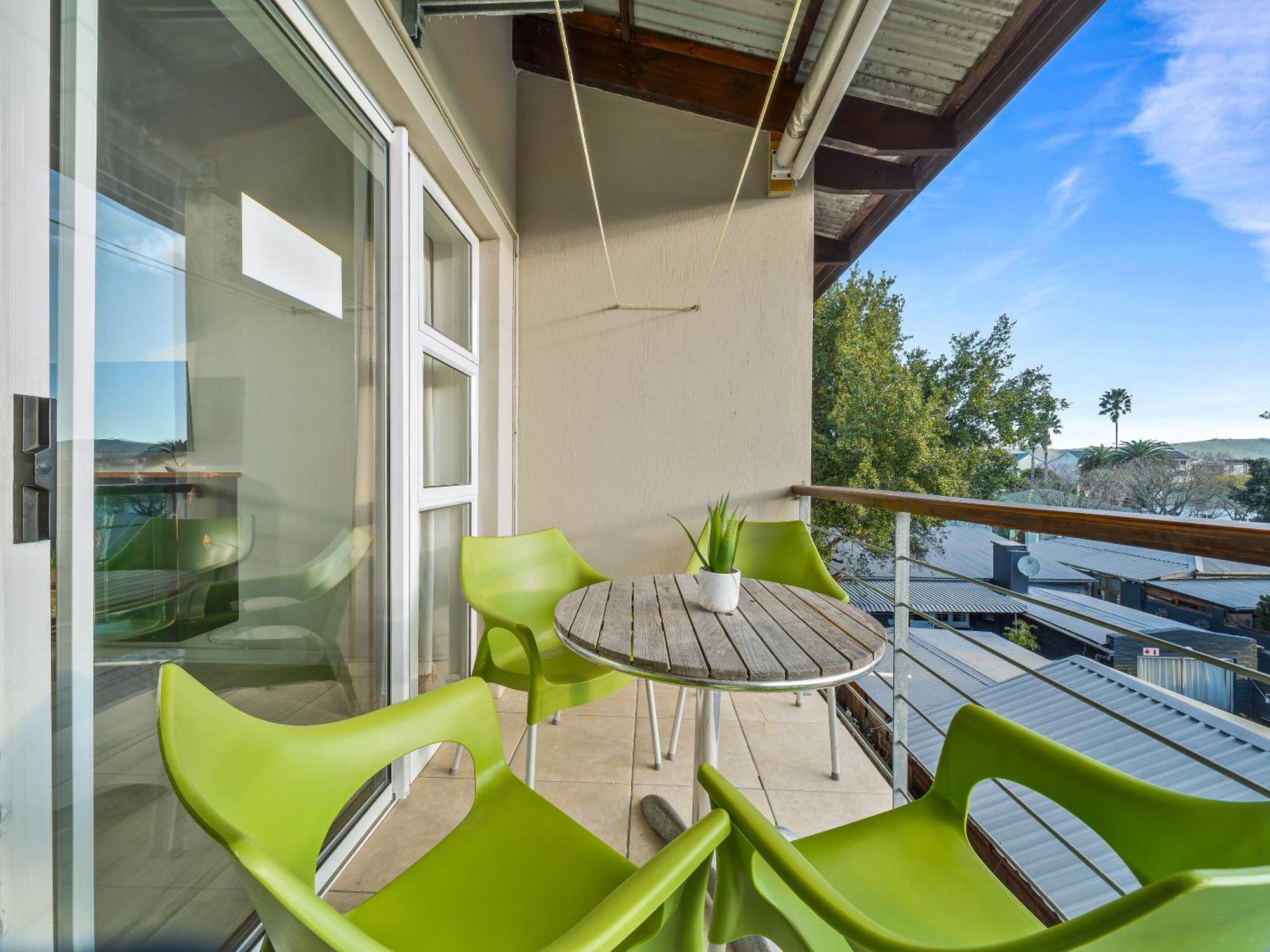 Stunning Knysna Central Apartment Exterior foto
