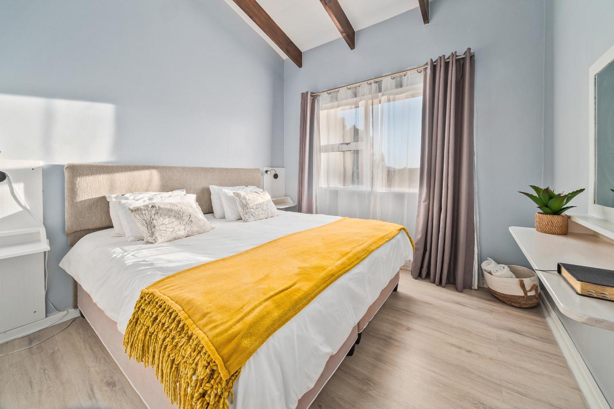 Stunning Knysna Central Apartment Exterior foto