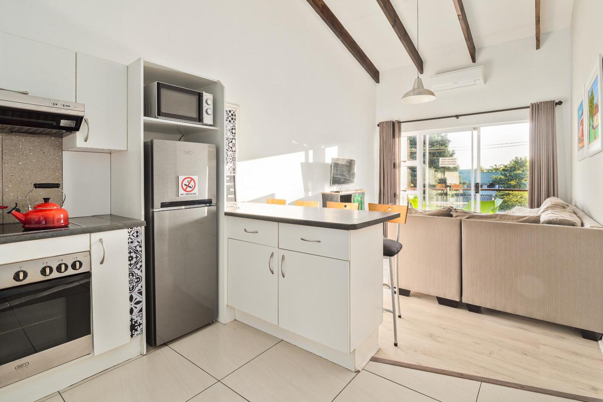 Stunning Knysna Central Apartment Exterior foto