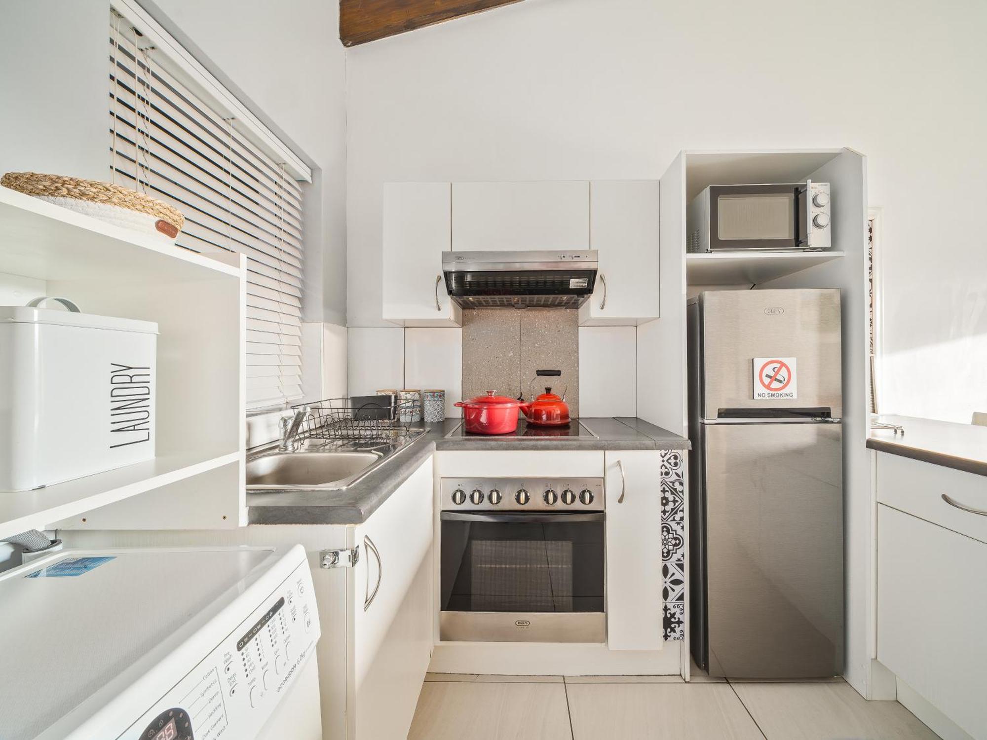 Stunning Knysna Central Apartment Exterior foto