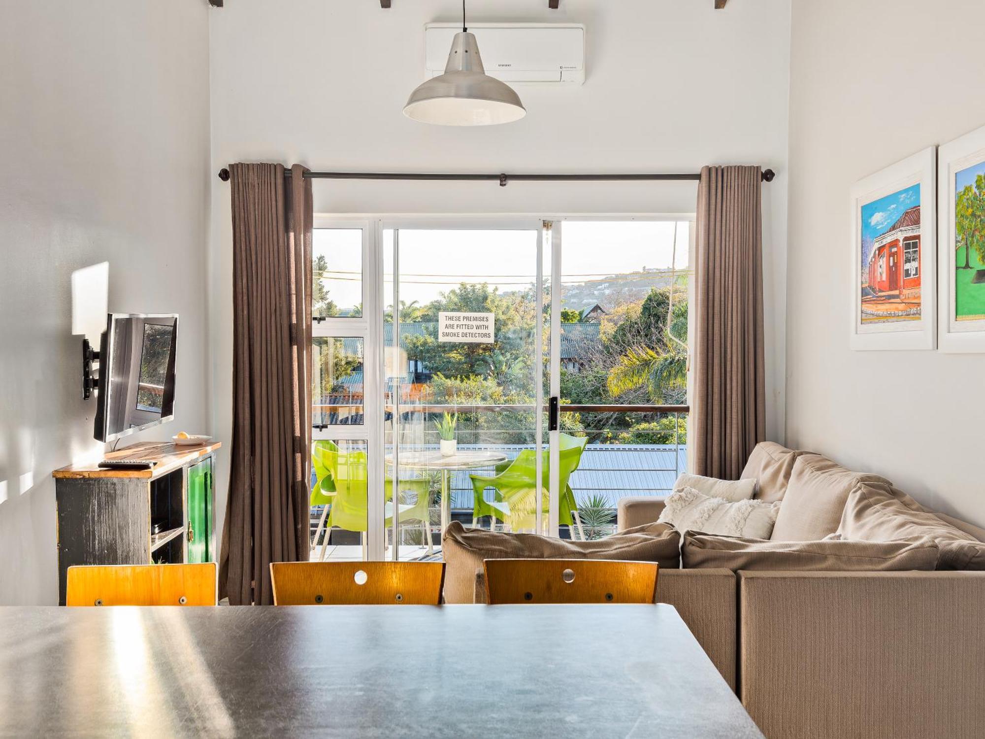 Stunning Knysna Central Apartment Exterior foto