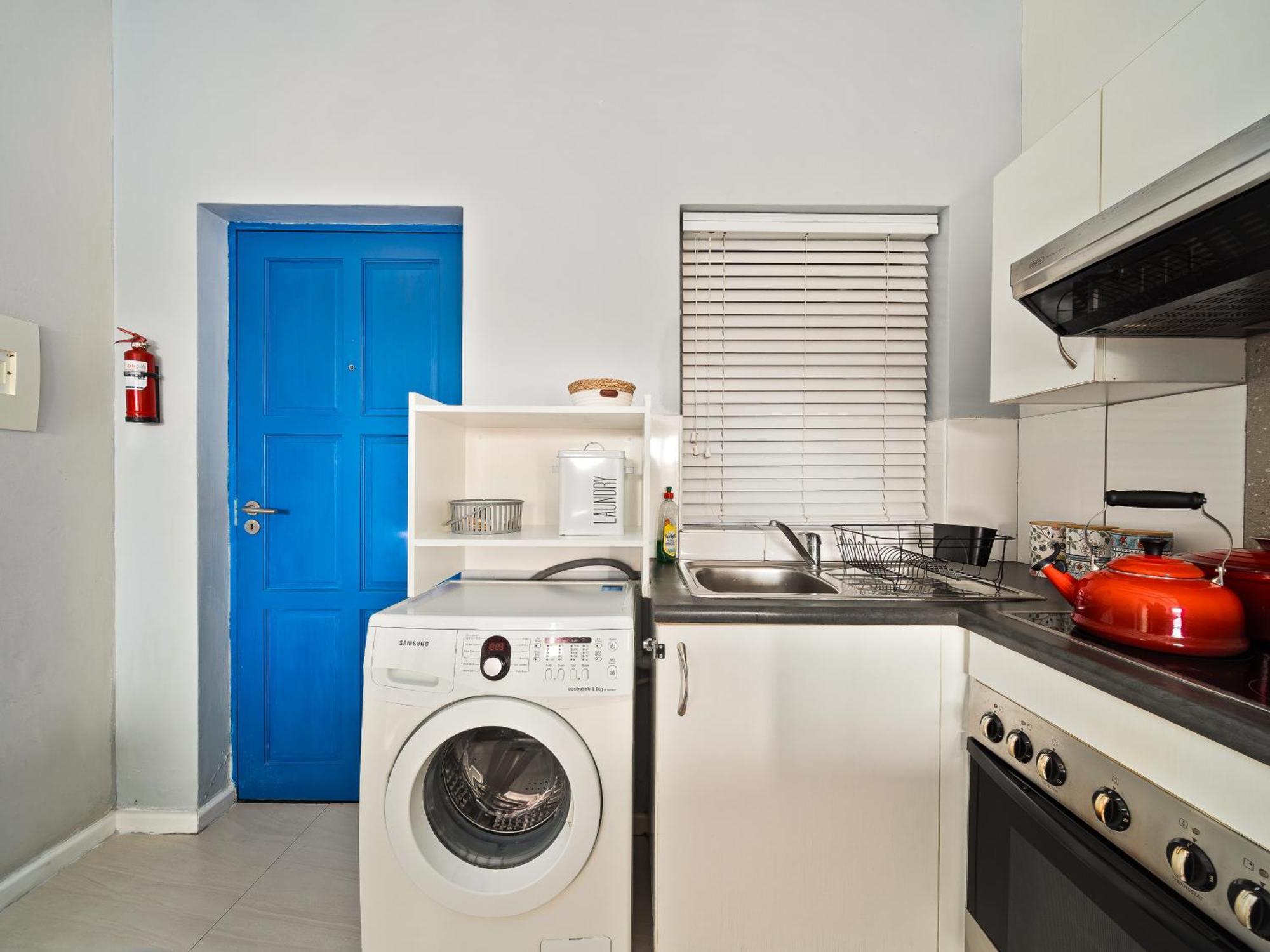 Stunning Knysna Central Apartment Exterior foto