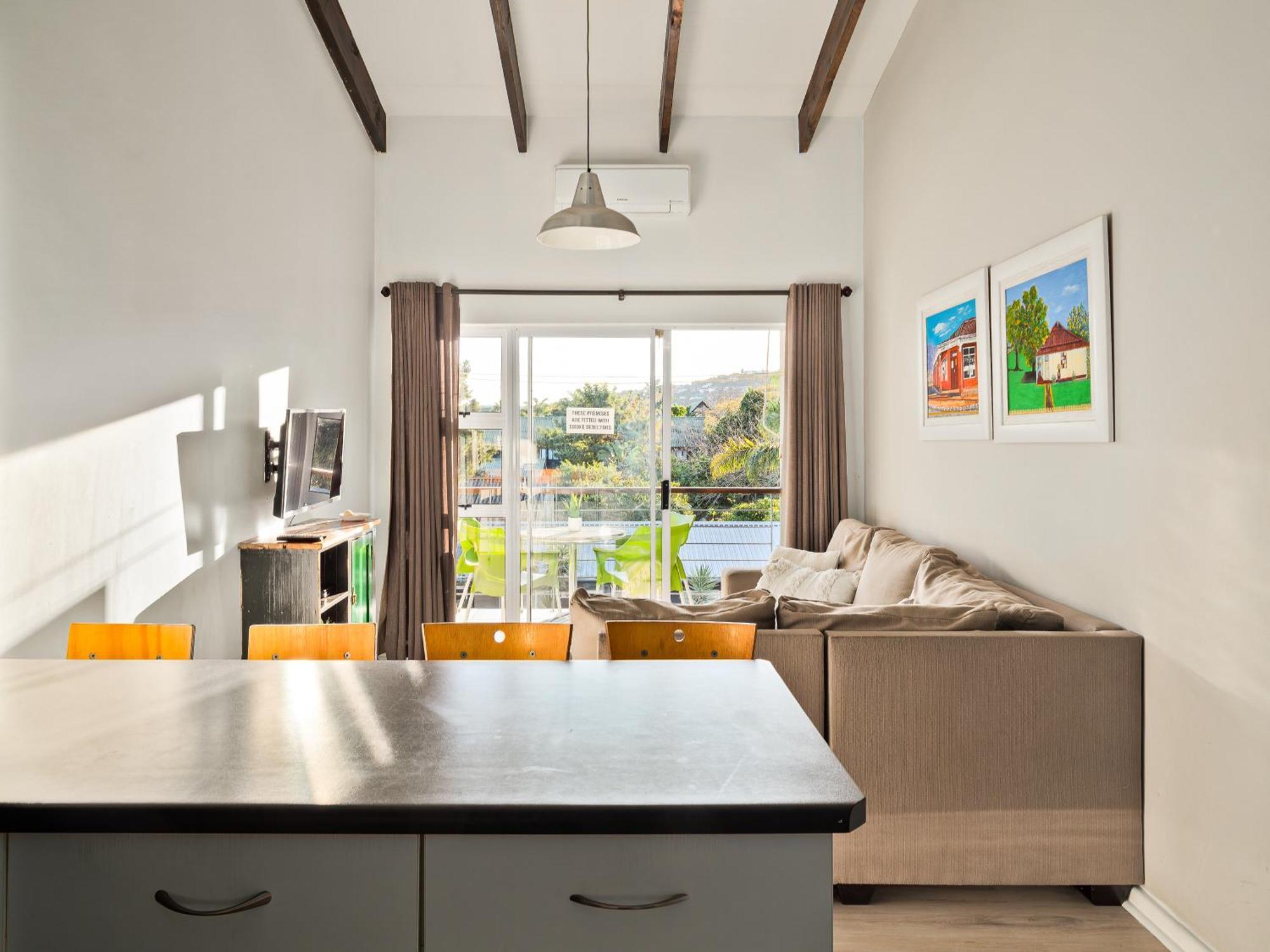 Stunning Knysna Central Apartment Exterior foto